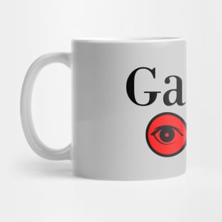 It's Gatsby Party Time Mug